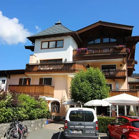 Apartamento Mountain View By Managers Kirchberg in Tirol