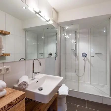 Mountain View By Managers Apartment Kirchberg in Tirol