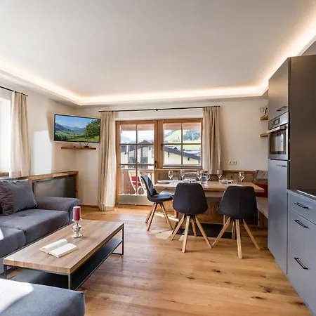 Apartment Mountain View By Managers