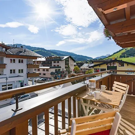 Apartment Mountain View By Managers