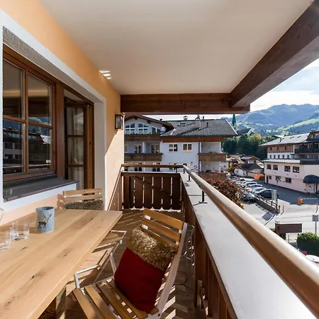 Apartment Mountain View By Managers