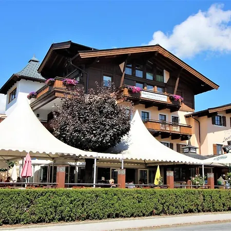 Mountain View By Managers Apartment Kirchberg in Tirol