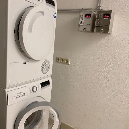 Apartamento Mountain View By Managers Kirchberg in Tirol