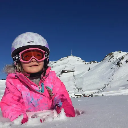 Mountain View By Managers 公寓