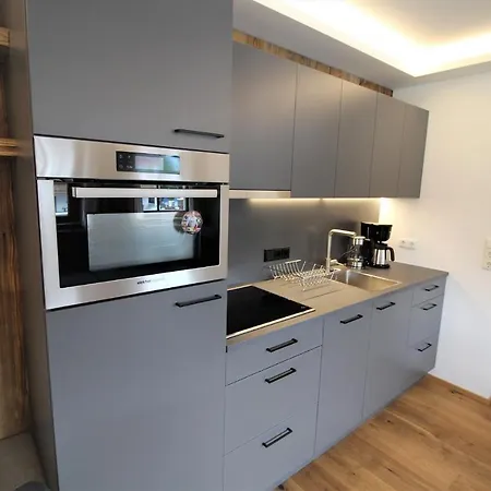 Apartament Mountain View By Managers Kirchberg in Tirol