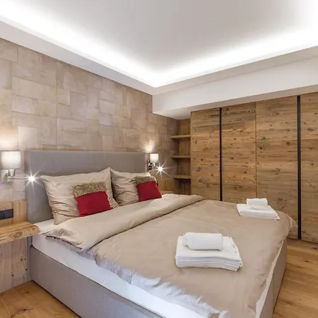 Apartament Mountain View By Managers *