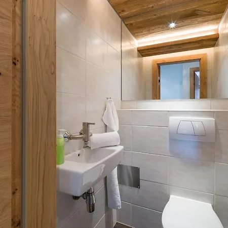 Mountain View By Managers Apartament